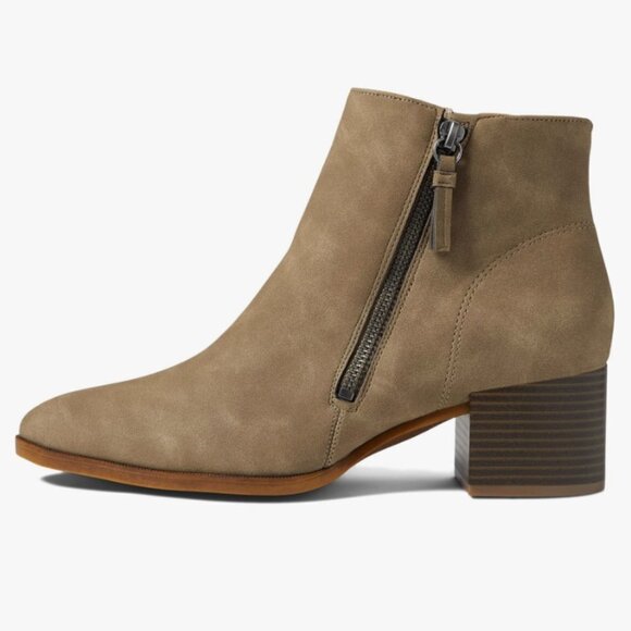 LIFESTRIDE DYNASTY WOMEN'S BOOTS - Picture 1 of 9